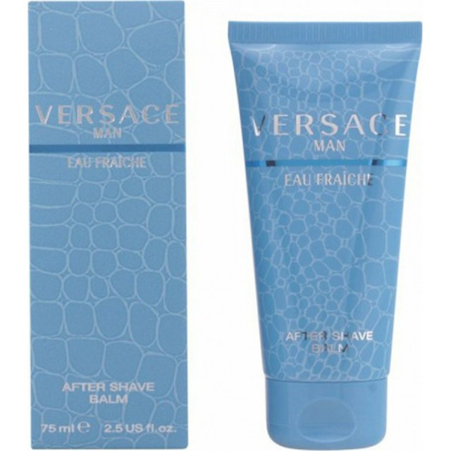VERSACE Man Eau Fraiche aftershave balm 75ml